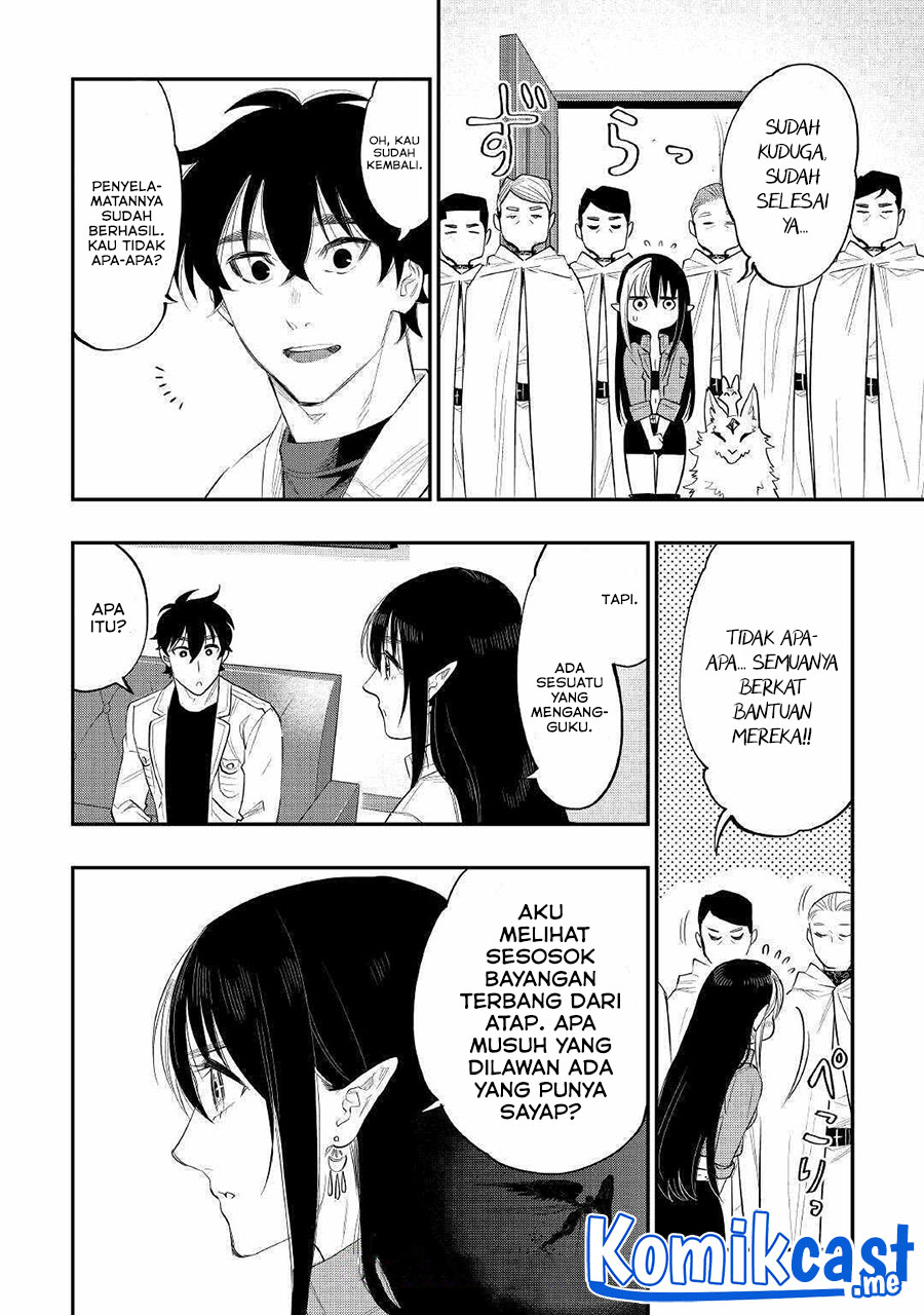 Chapter 80 - halaman 8