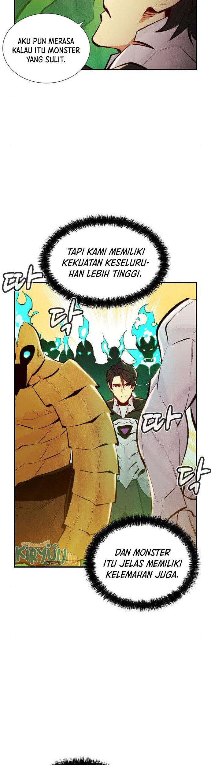 Chapter 50 - halaman 40