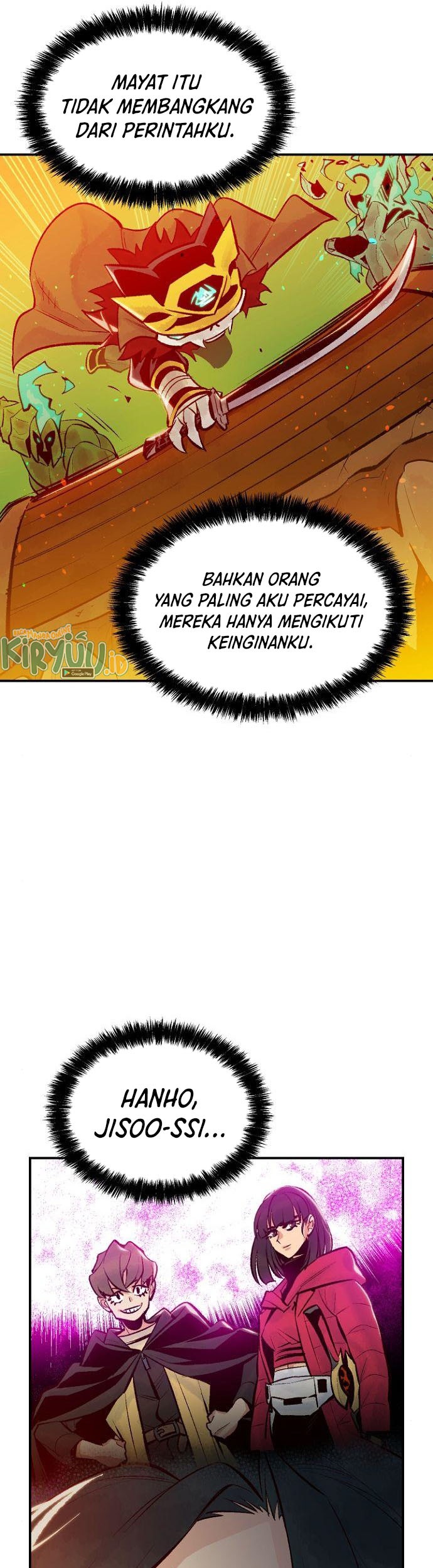 Chapter 50 - halaman 51