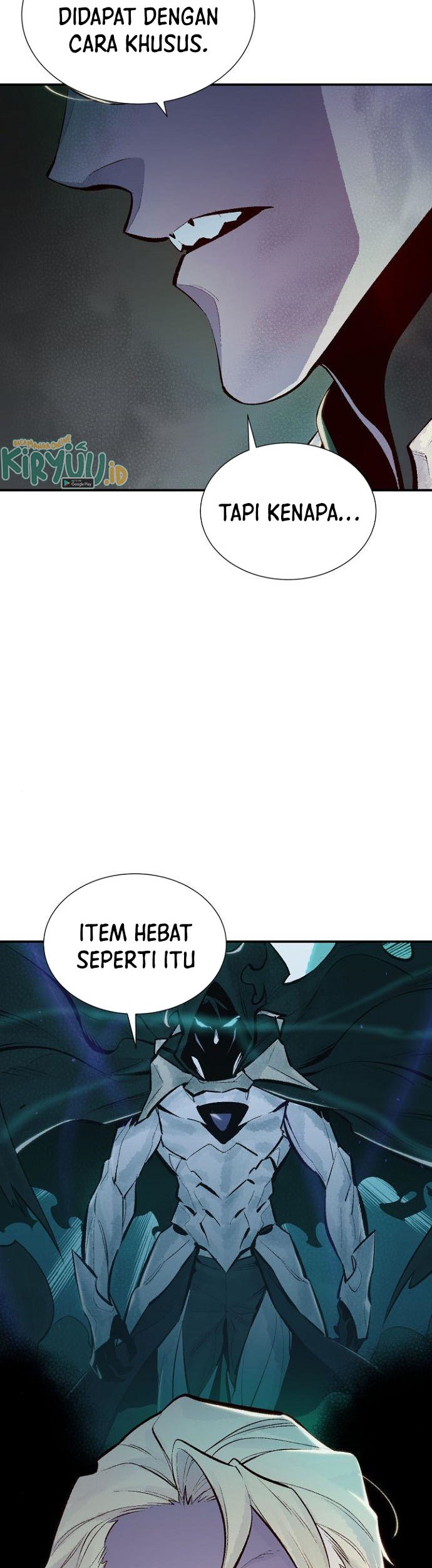Chapter 50 - halaman 8