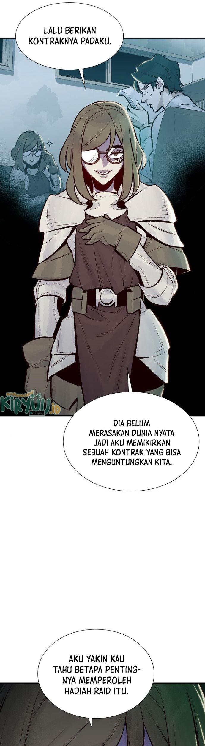 Chapter 50 - halaman 15