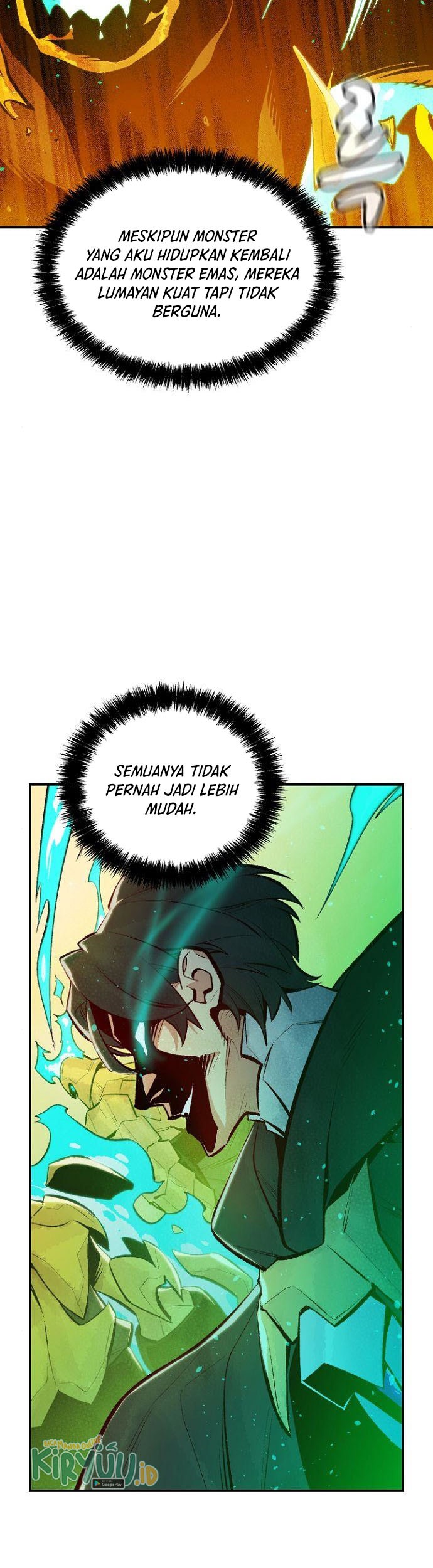 Chapter 50 - halaman 25