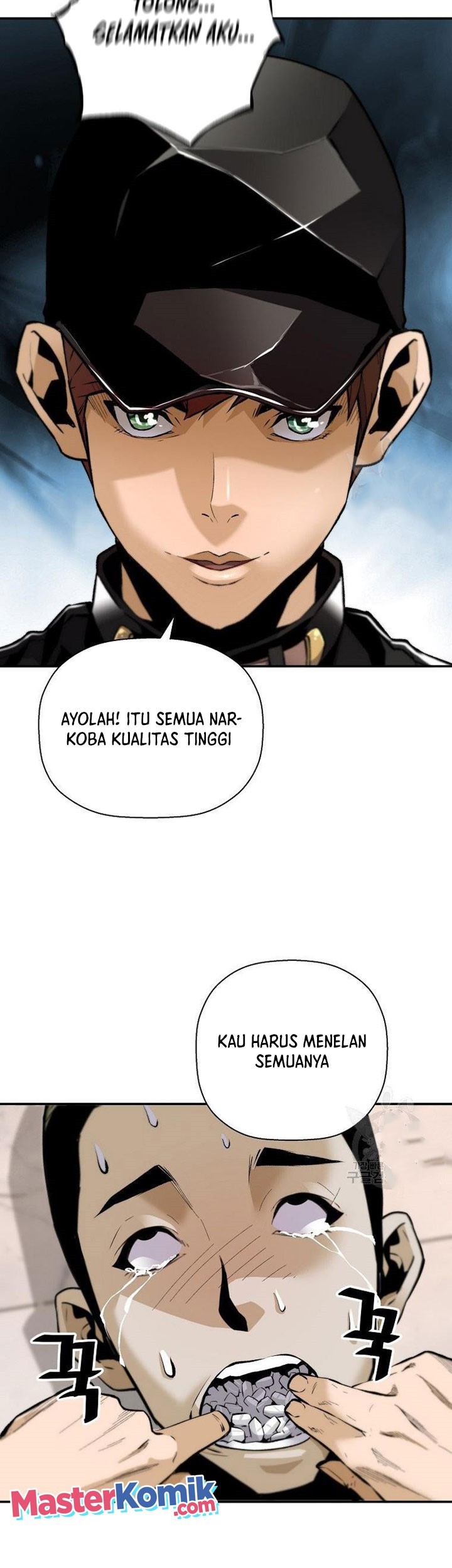 Chapter 57 - halaman 57