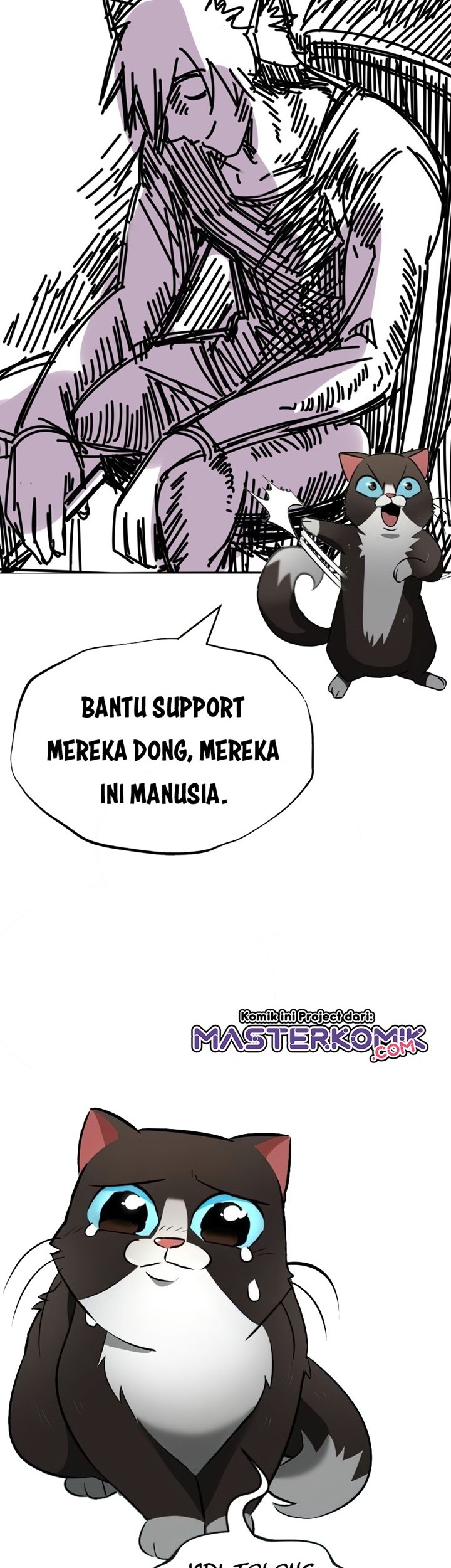 Chapter 57 - halaman 60
