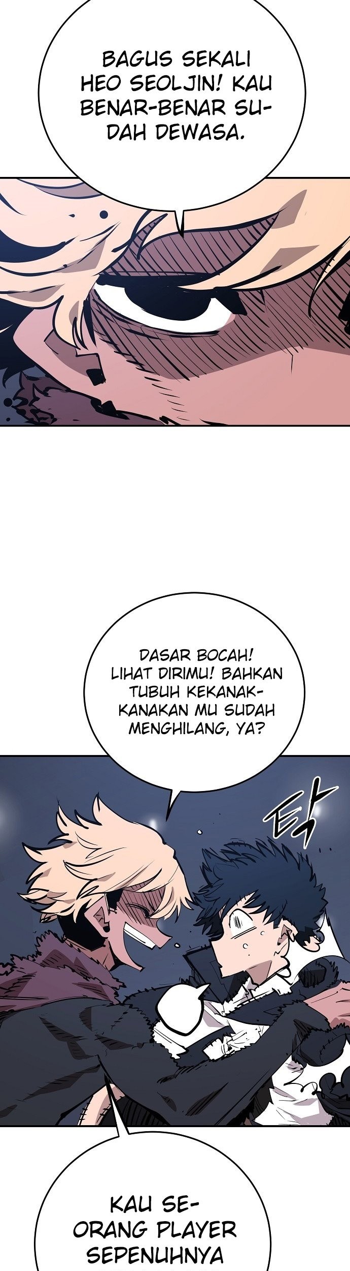 Chapter 110 - halaman 48