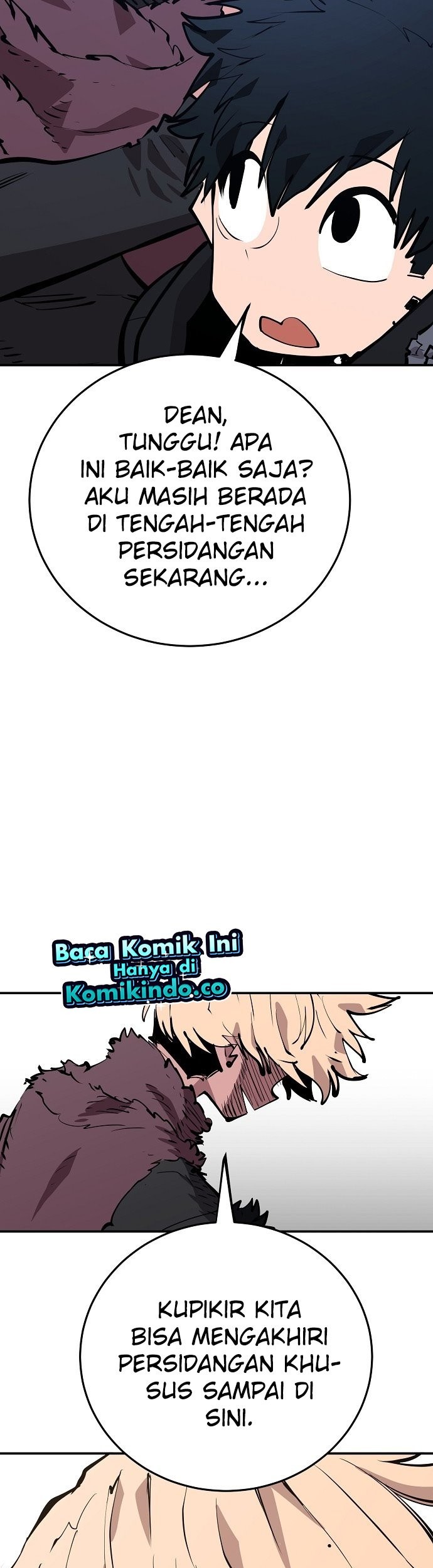 Chapter 110 - halaman 50