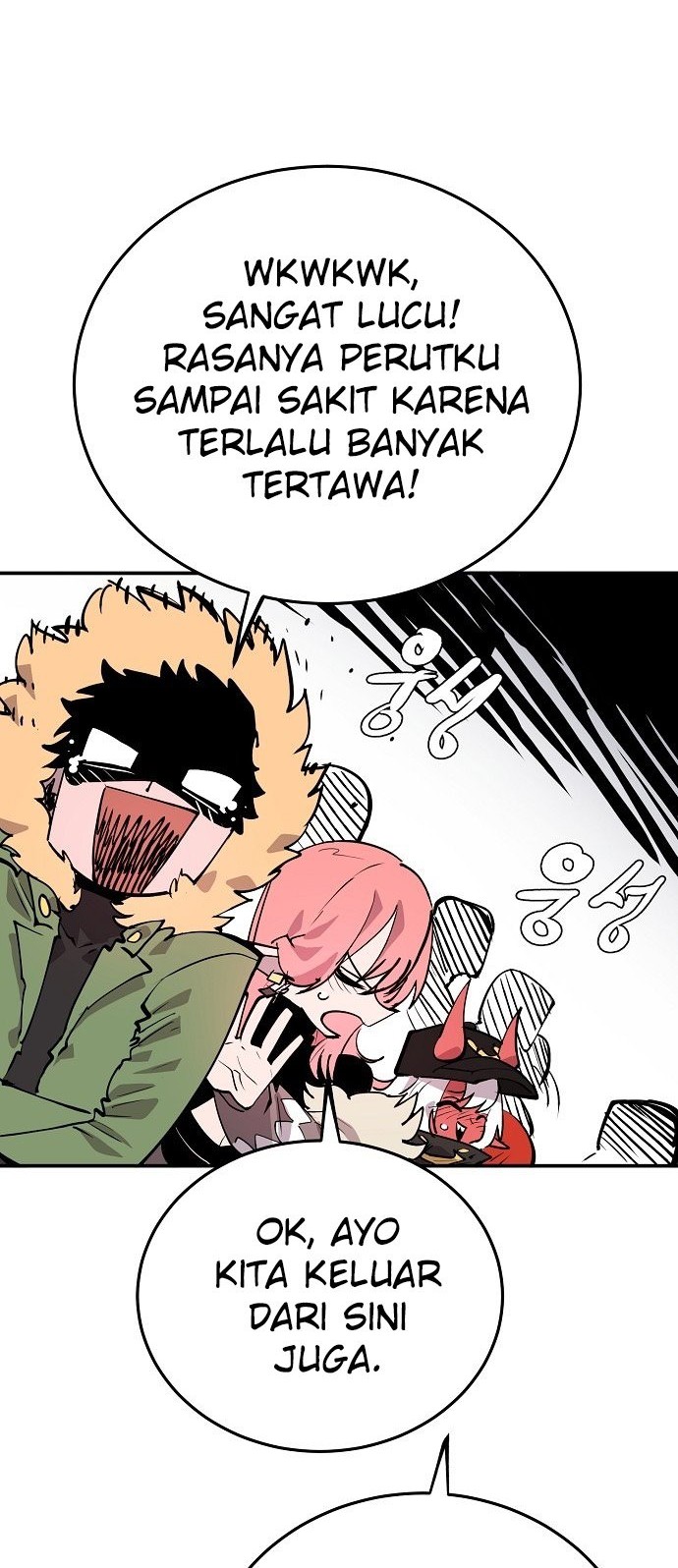 Chapter 110 - halaman 57