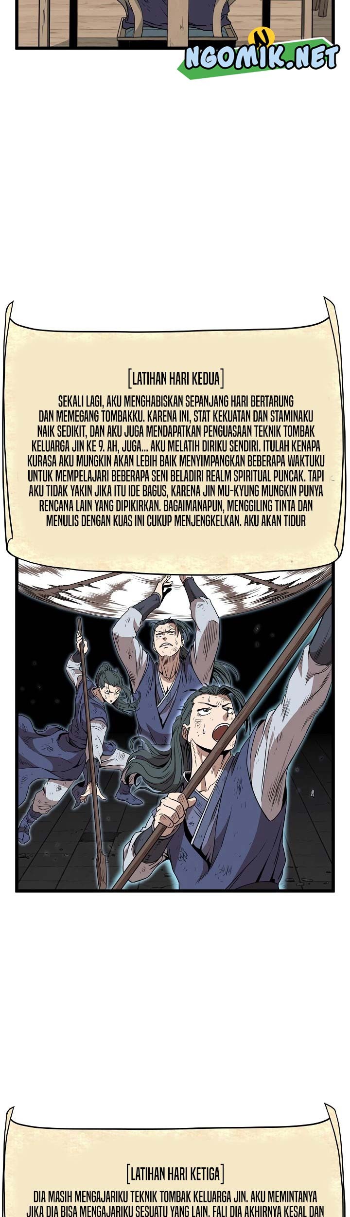 Chapter 65 - halaman 45