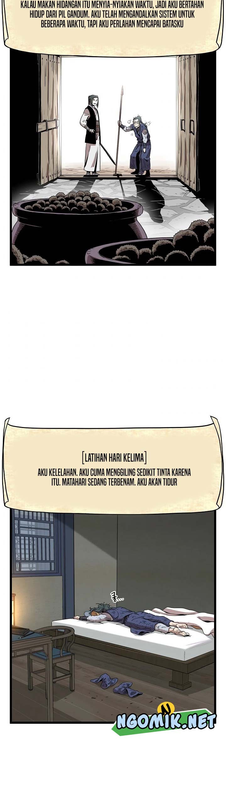 Chapter 65 - halaman 47