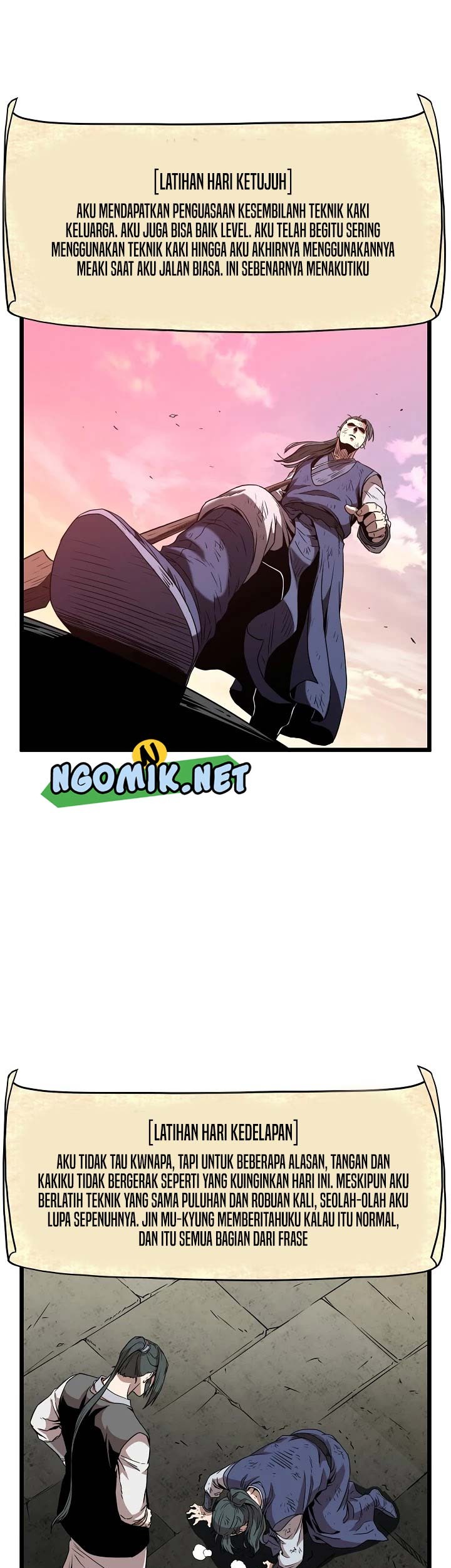 Chapter 65 - halaman 49