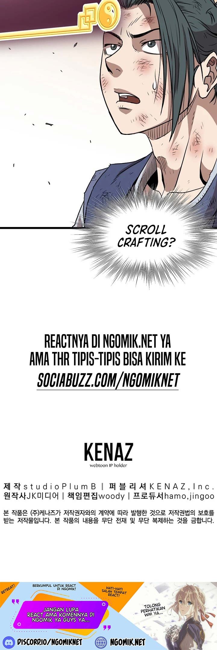 Chapter 65 - halaman 58