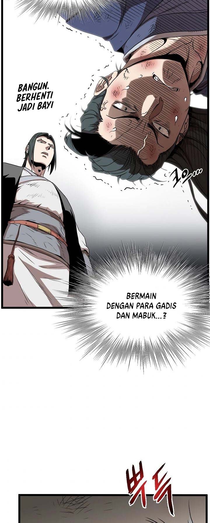 Chapter 64 - halaman 50