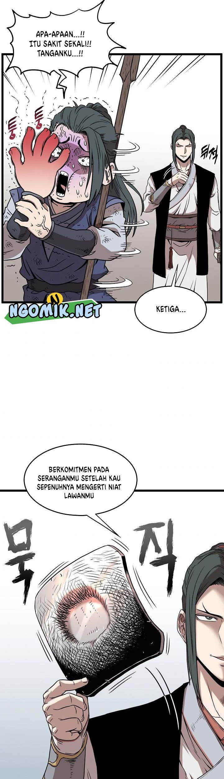 Chapter 64 - halaman 55