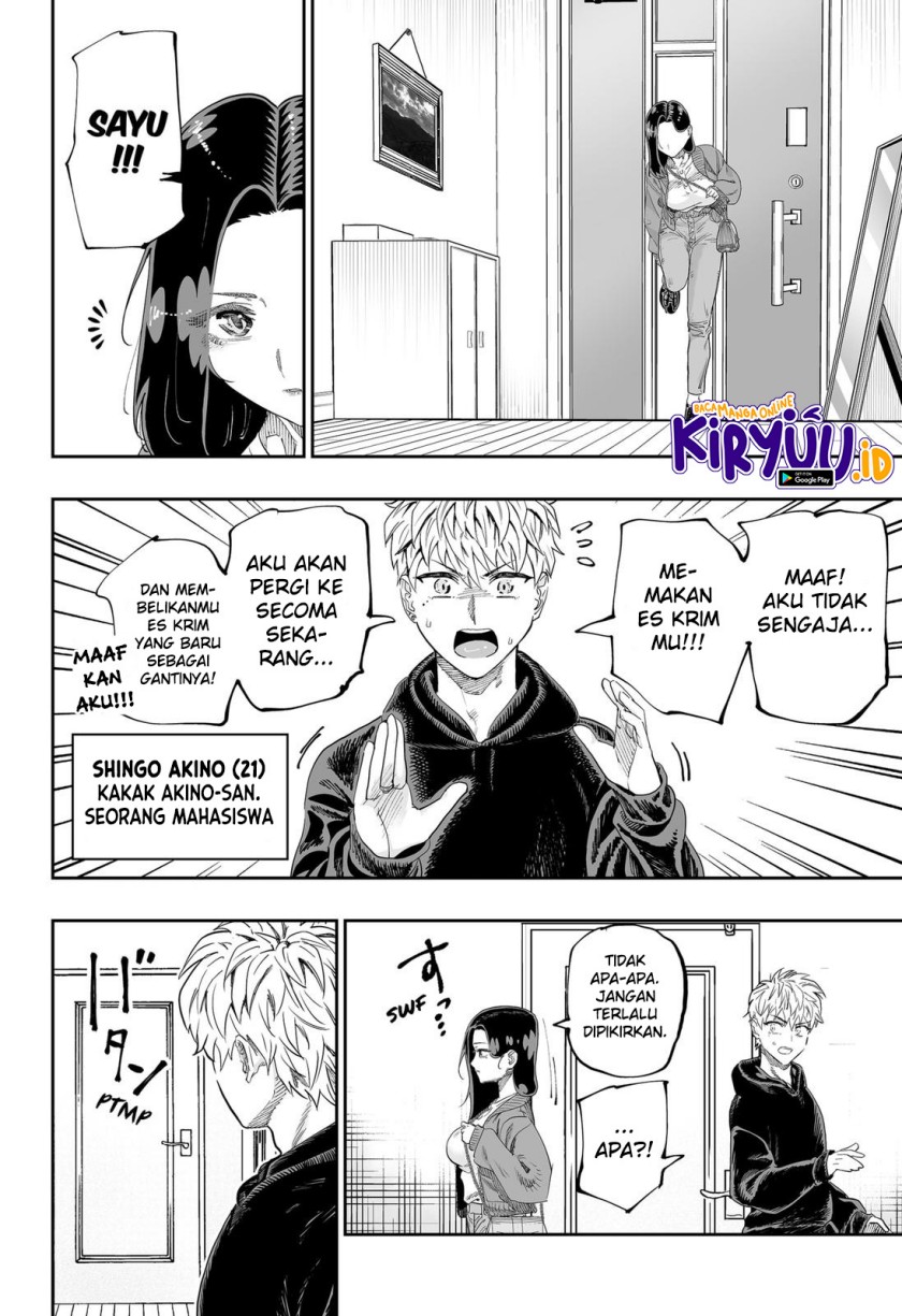 Chapter 80 - halaman 12