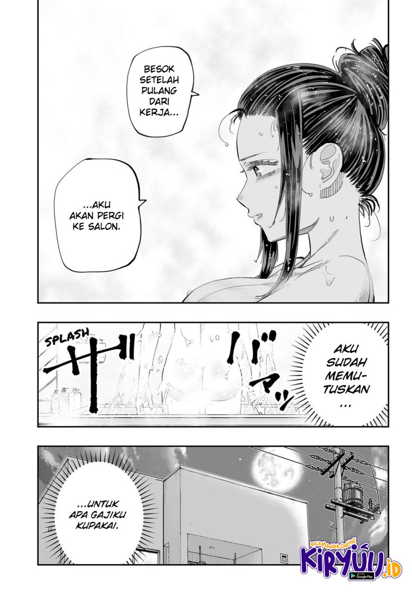Chapter 80 - halaman 15
