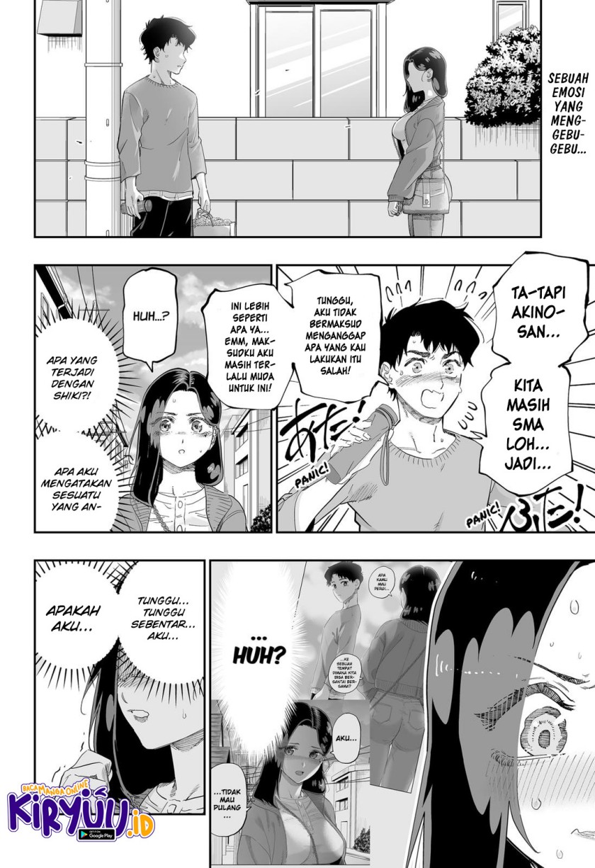 Chapter 80 - halaman 4