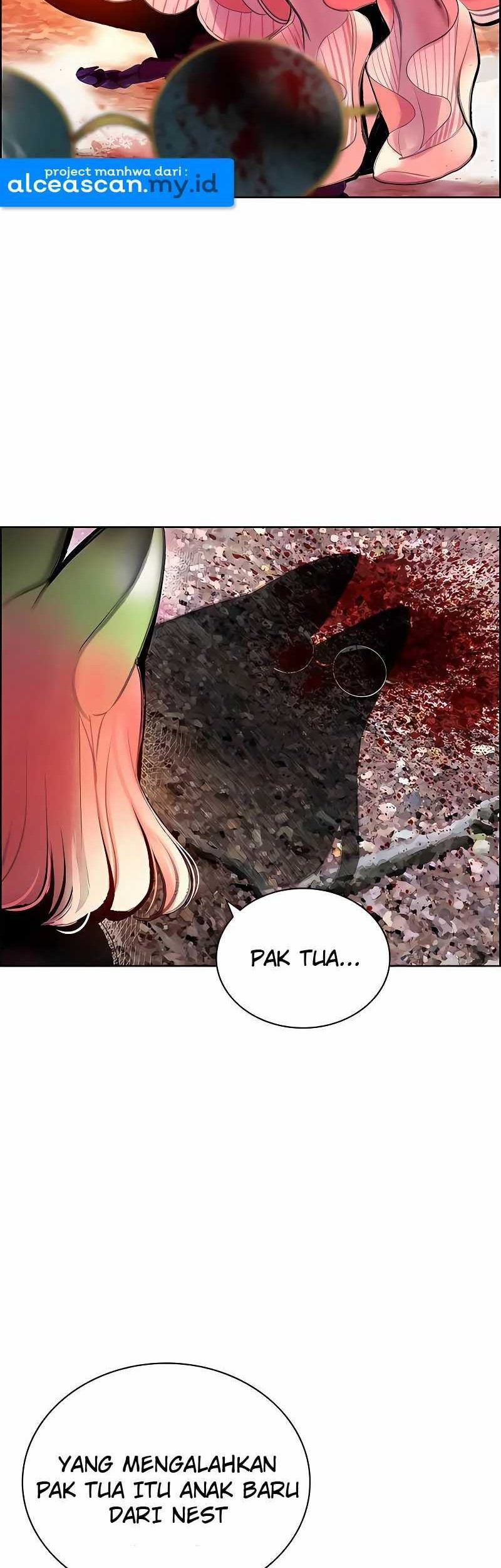 Chapter 83 - halaman 18