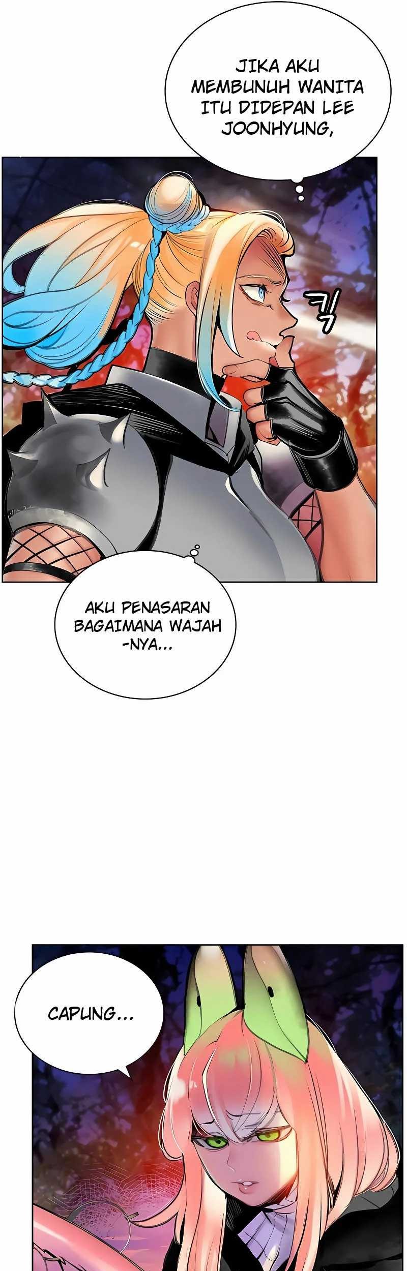 Chapter 83 - halaman 21