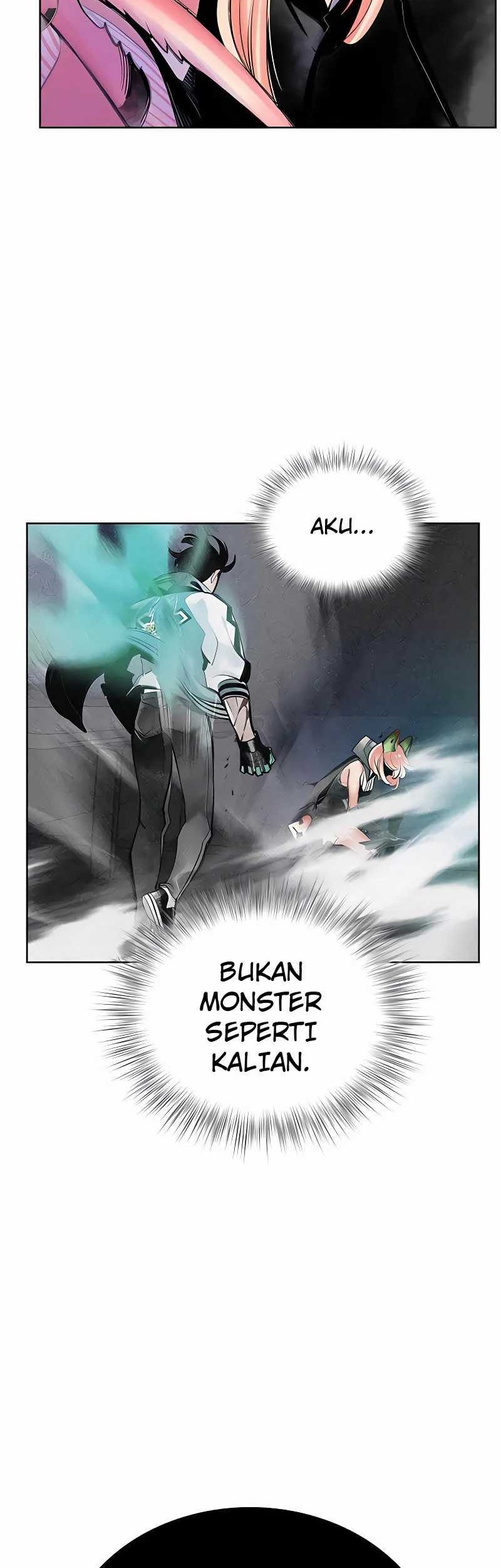 Chapter 83 - halaman 22