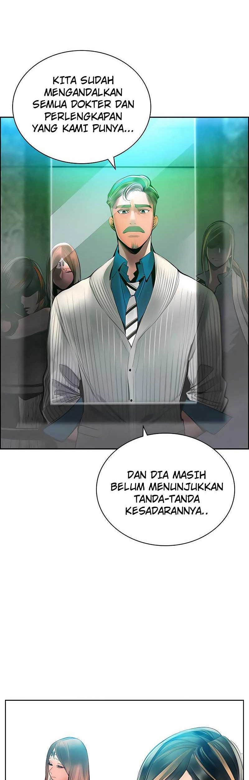 Chapter 83 - halaman 30
