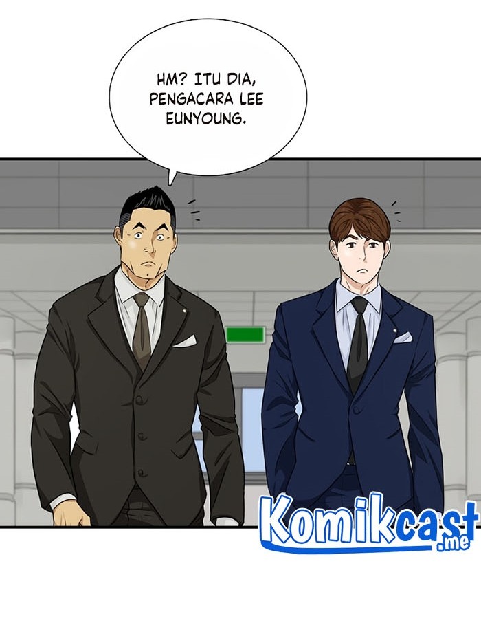 Chapter 48 - halaman 20
