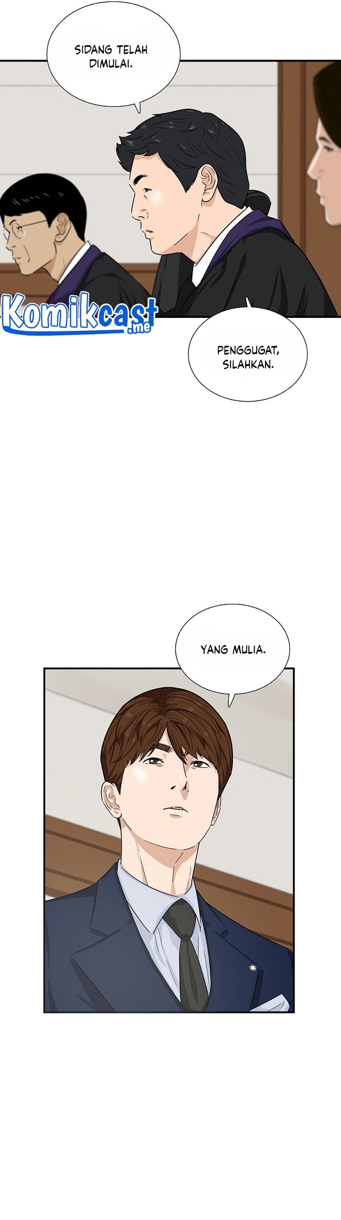 Chapter 48 - halaman 27