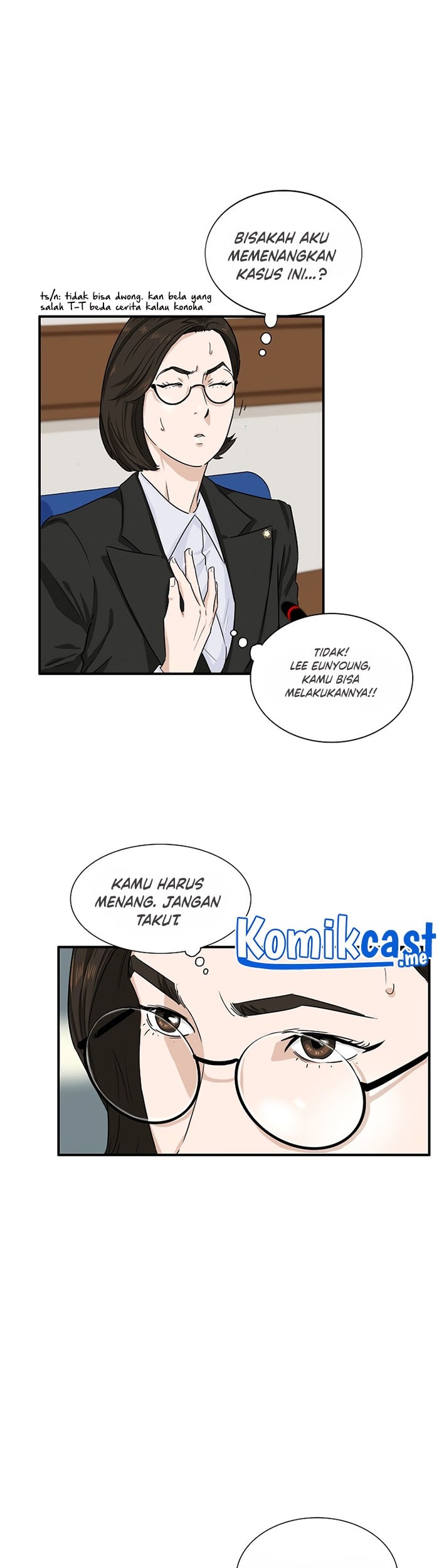 Chapter 48 - halaman 33