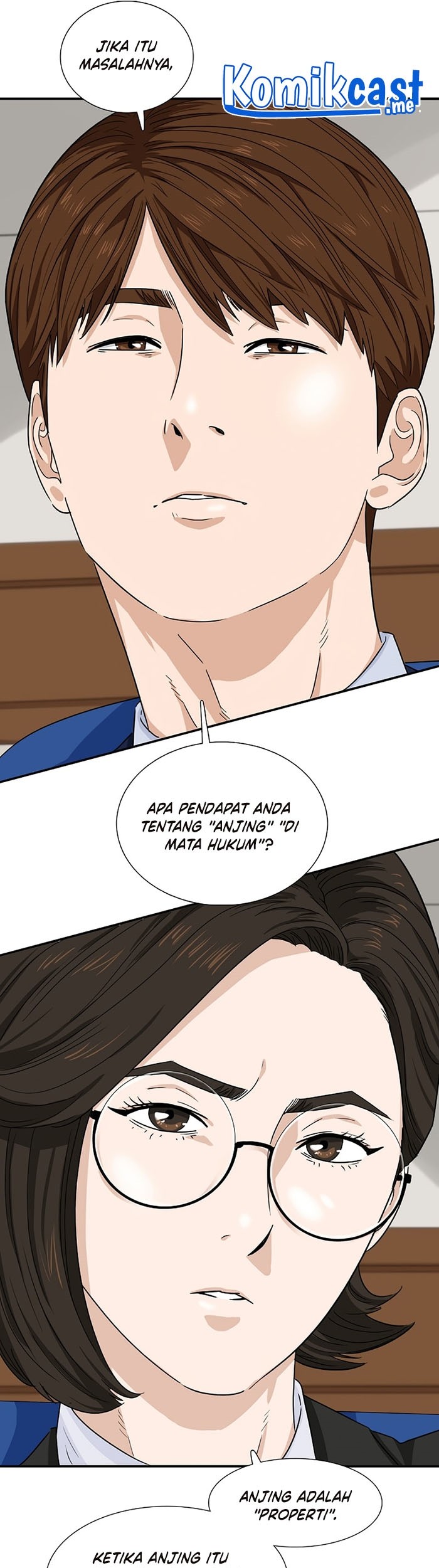 Chapter 48 - halaman 45