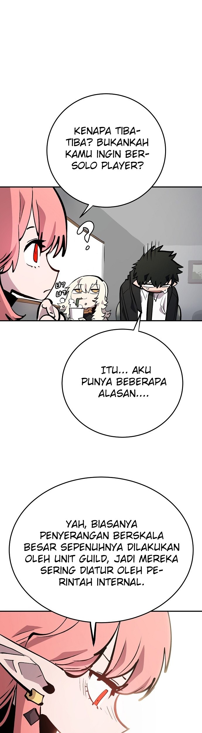 Chapter 111 - halaman 47