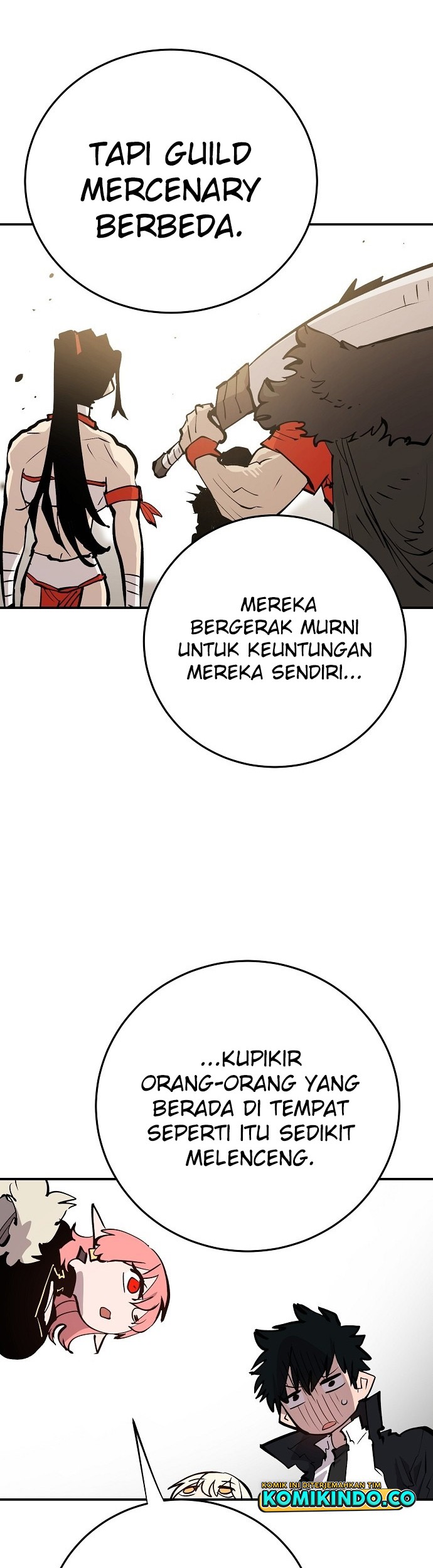 Chapter 111 - halaman 50