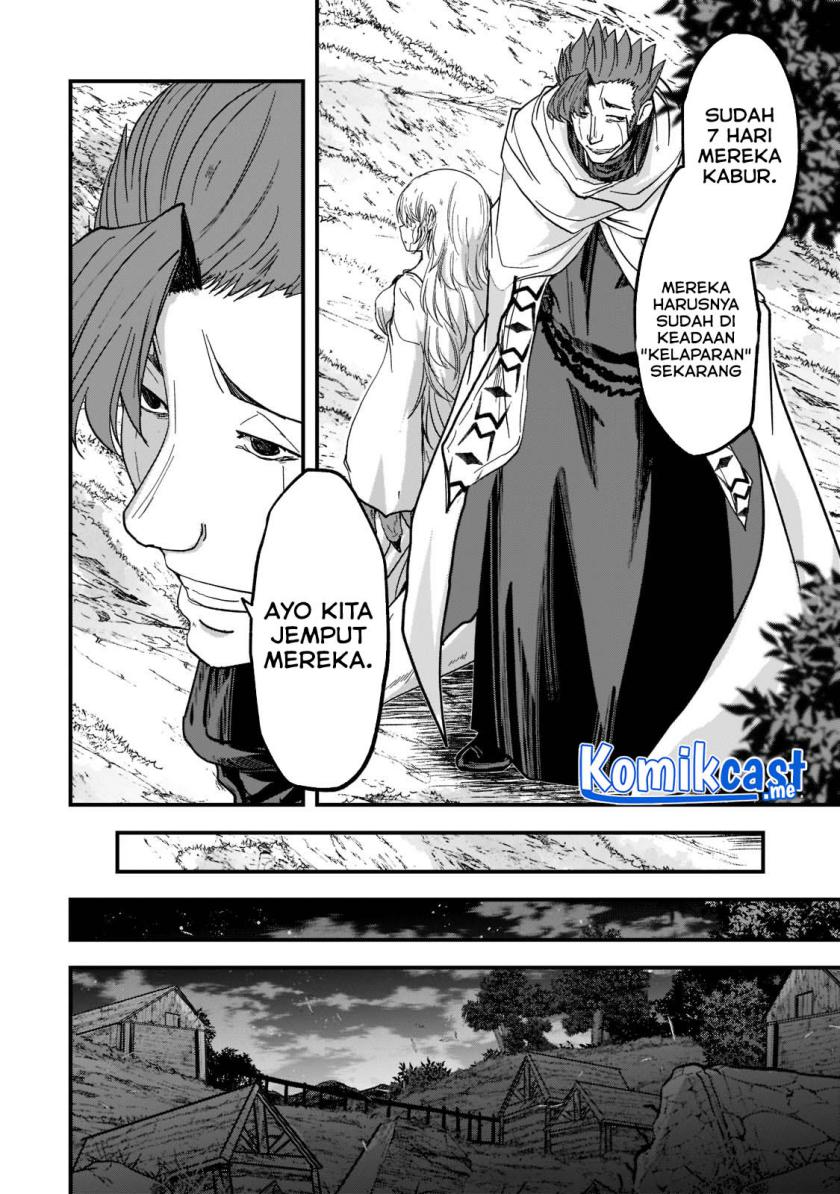 Chapter 50 - halaman 16