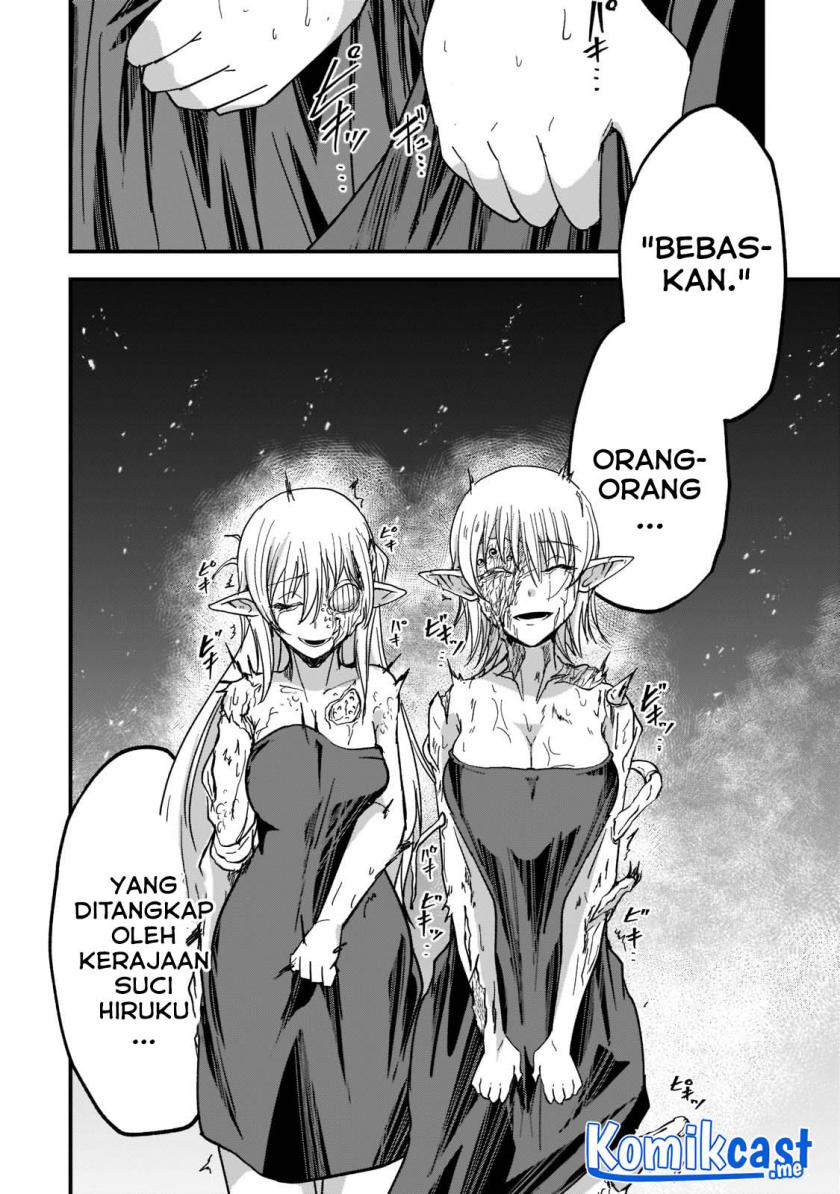 Chapter 50 - halaman 22
