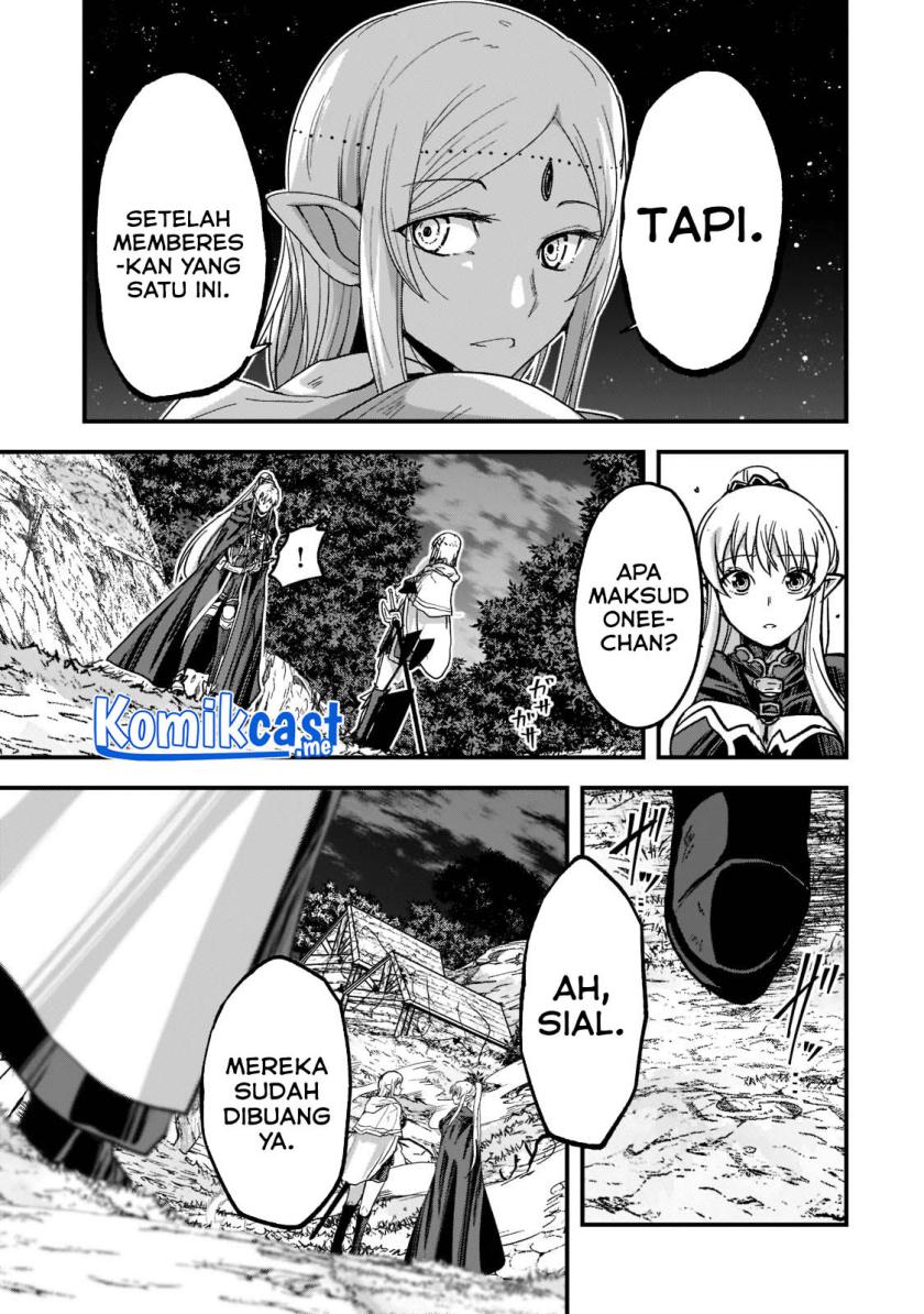 Chapter 50 - halaman 27