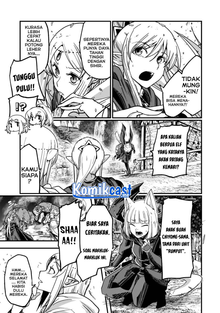 Chapter 50 - halaman 9