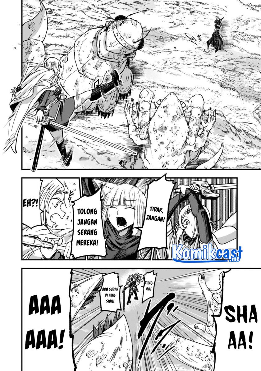 Chapter 50 - halaman 10