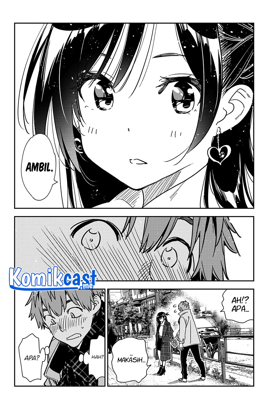 Chapter 238 - halaman 11