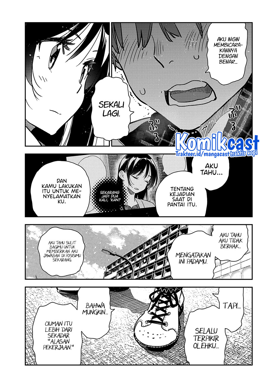 Chapter 238 - halaman 16