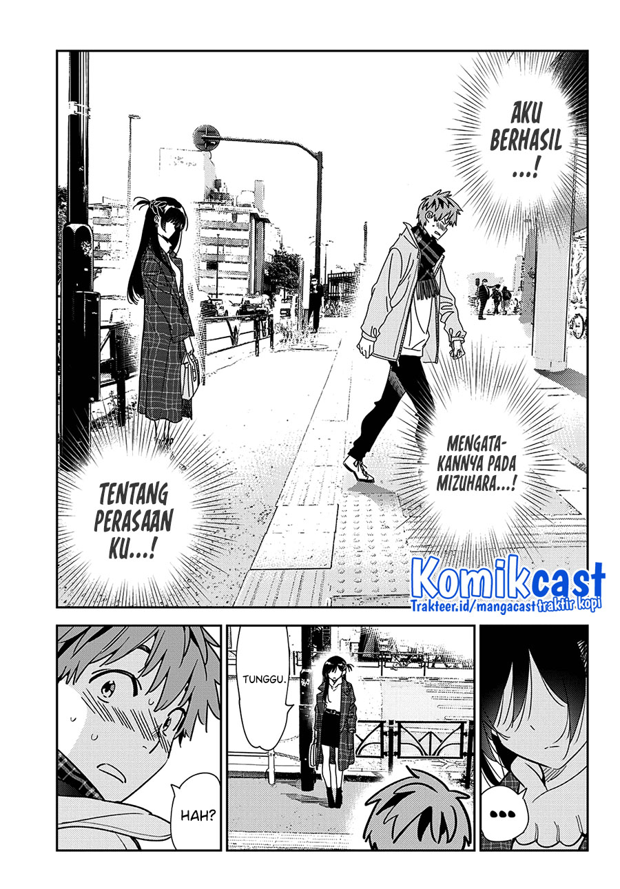 Chapter 238 - halaman 20
