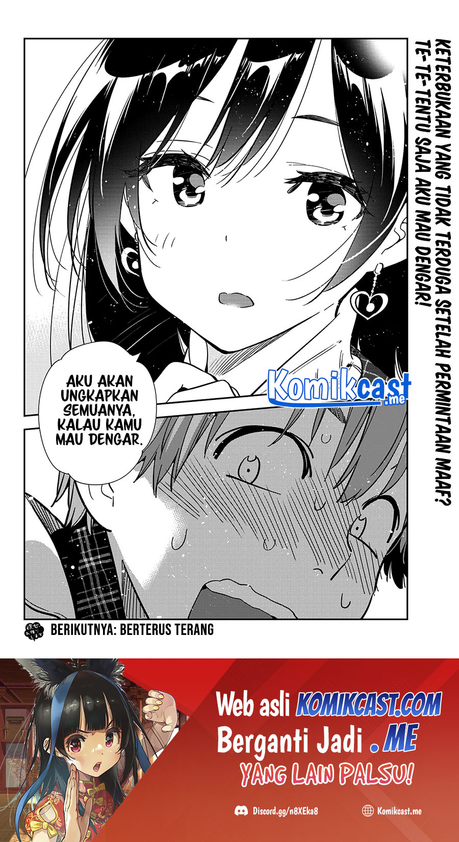 Chapter 238 - halaman 21