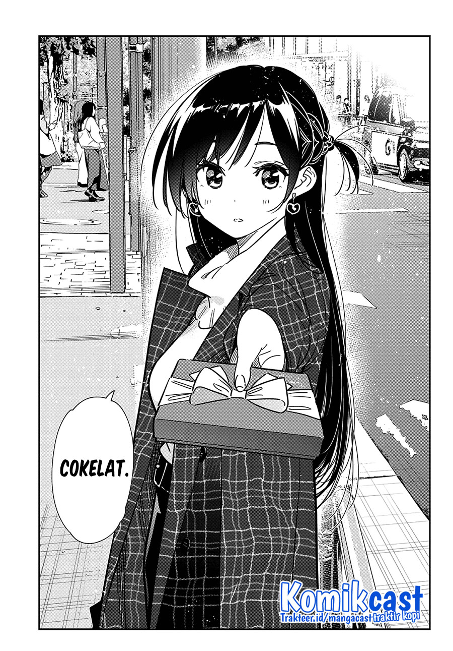 Chapter 238 - halaman 10