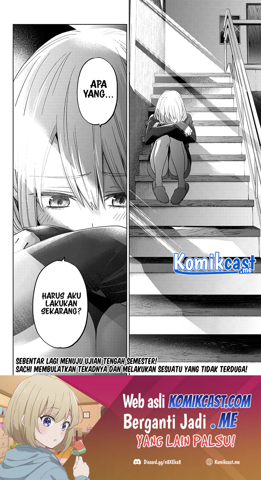 Chapter 118 - halaman 21