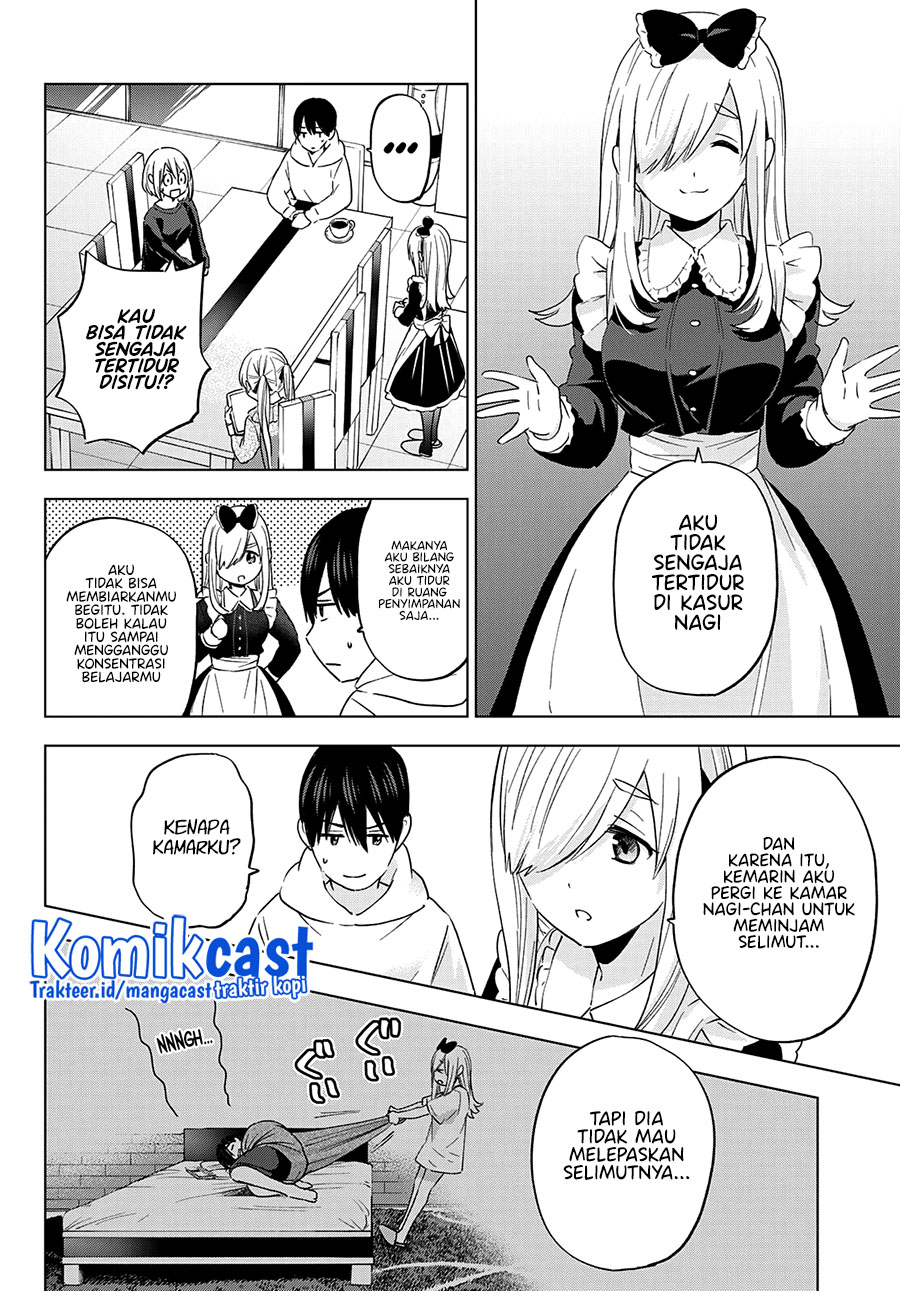 Chapter 118 - halaman 6
