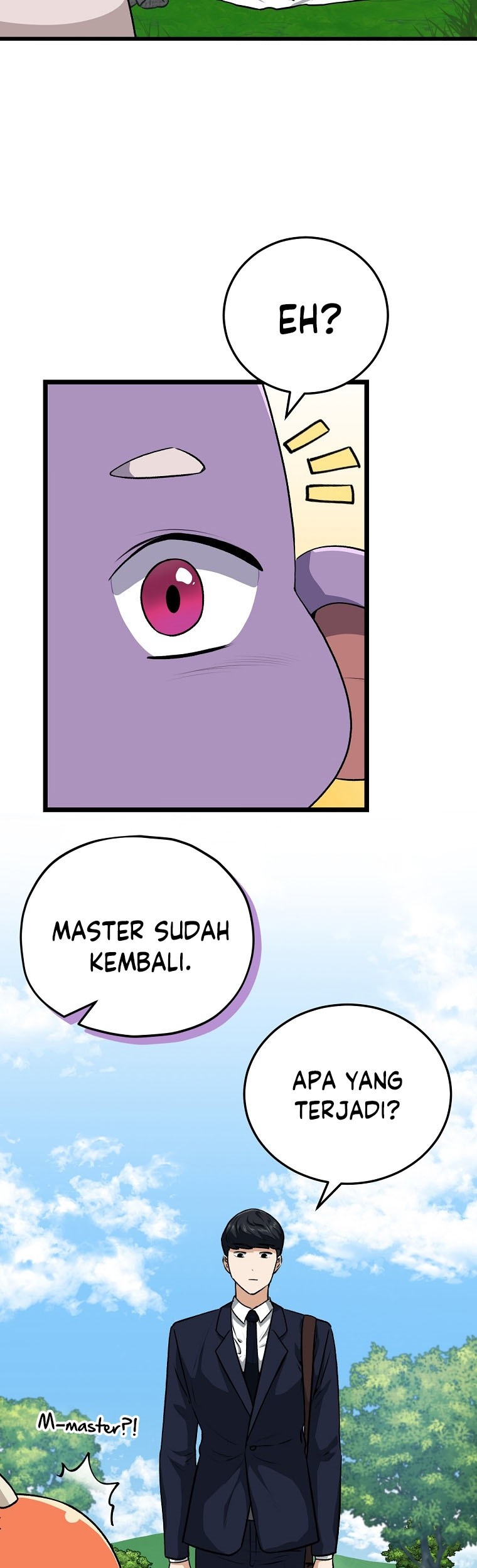 Chapter 91 - halaman 45