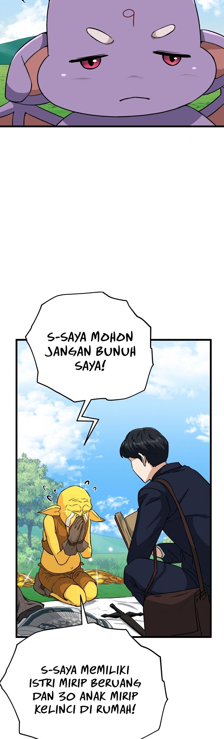 Chapter 91 - halaman 53
