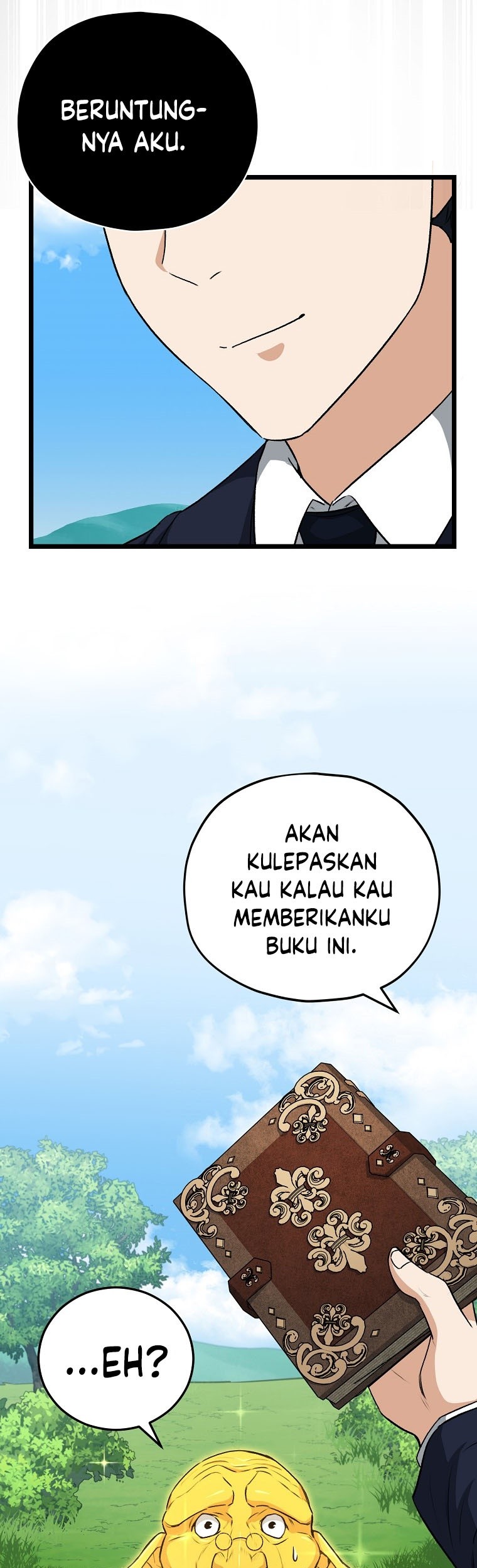 Chapter 91 - halaman 57