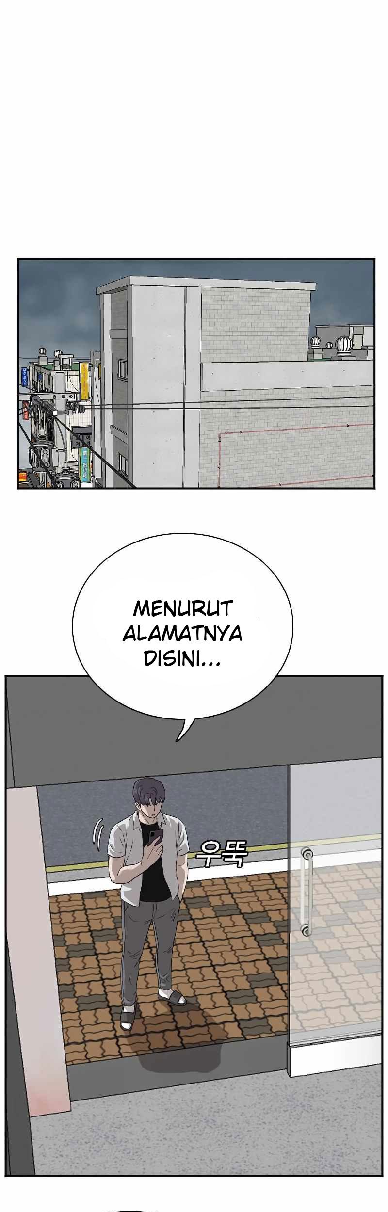 Chapter 90 - halaman 23