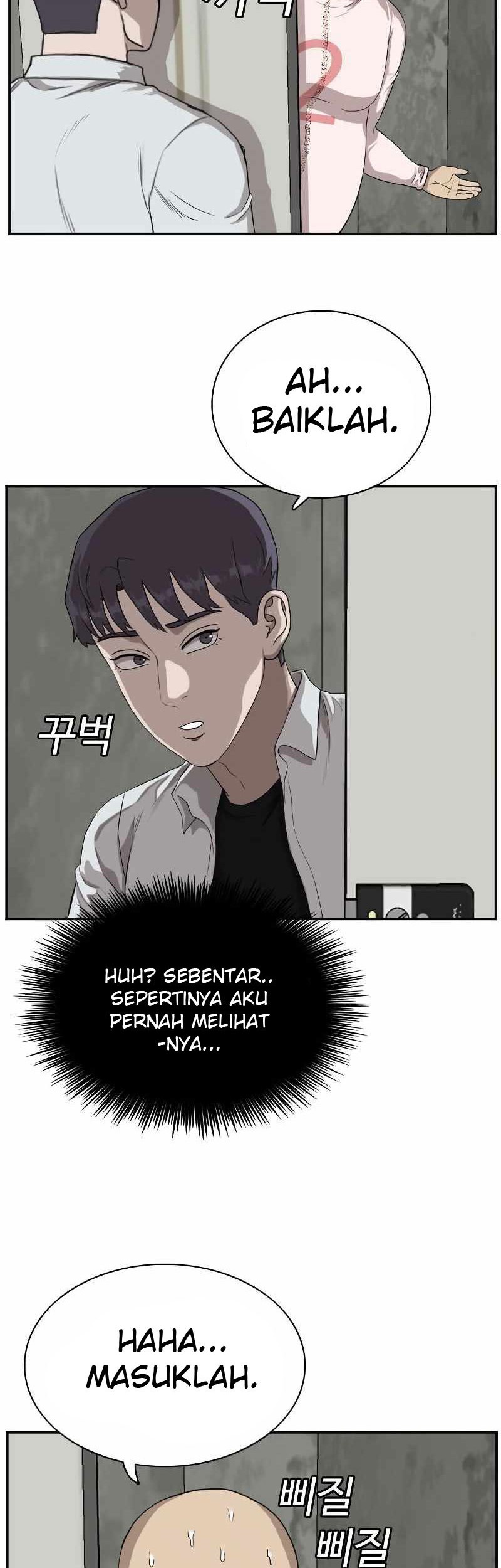 Chapter 90 - halaman 27