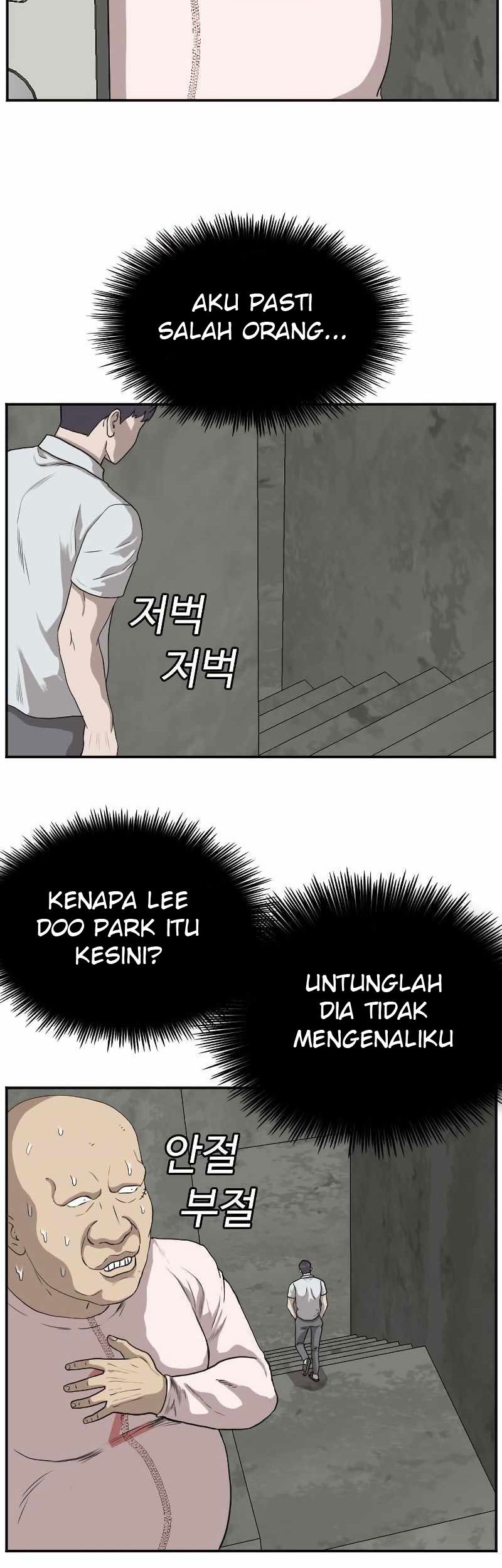 Chapter 90 - halaman 29
