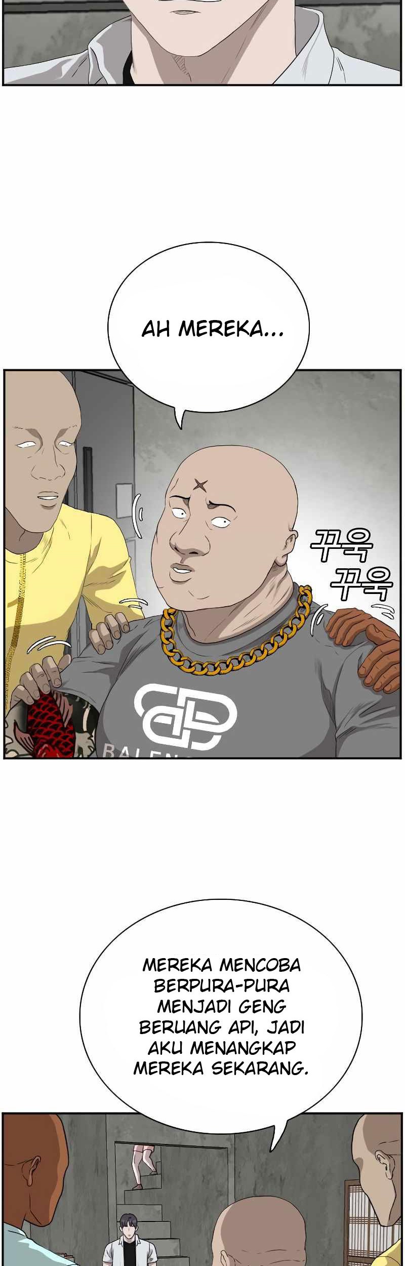 Chapter 90 - halaman 33