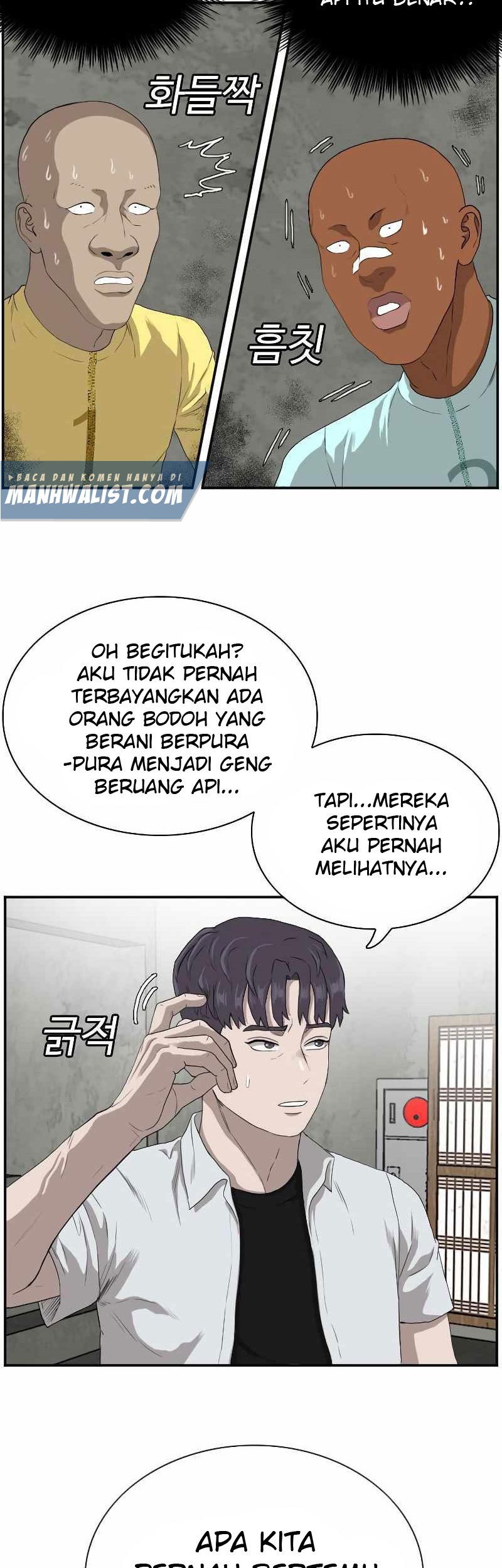 Chapter 90 - halaman 35